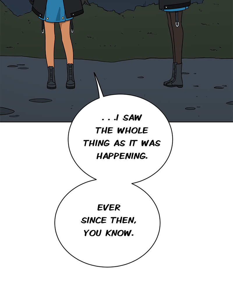 Lone (S3)  Episode 156 page 33 - 