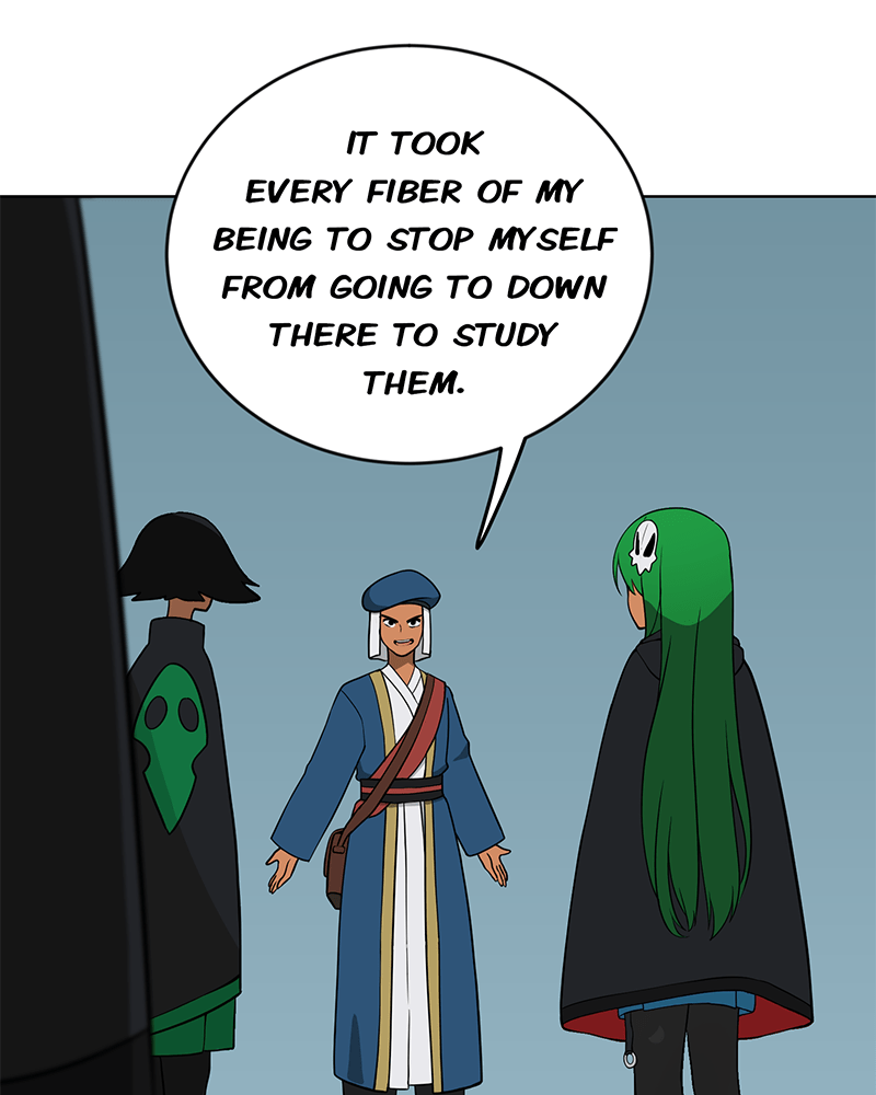 Lone (S3)  Episode 156 page 6 - 