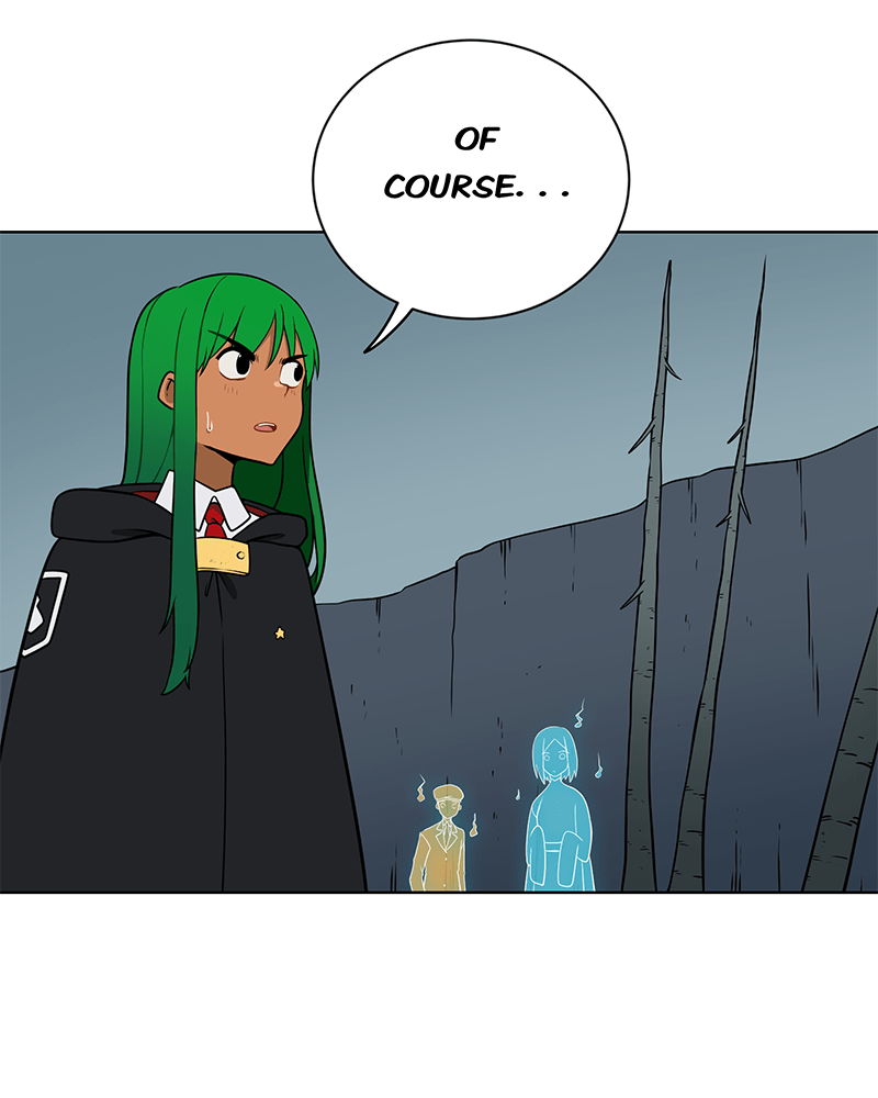 Lone (S3)  Episode 156 page 59 - 