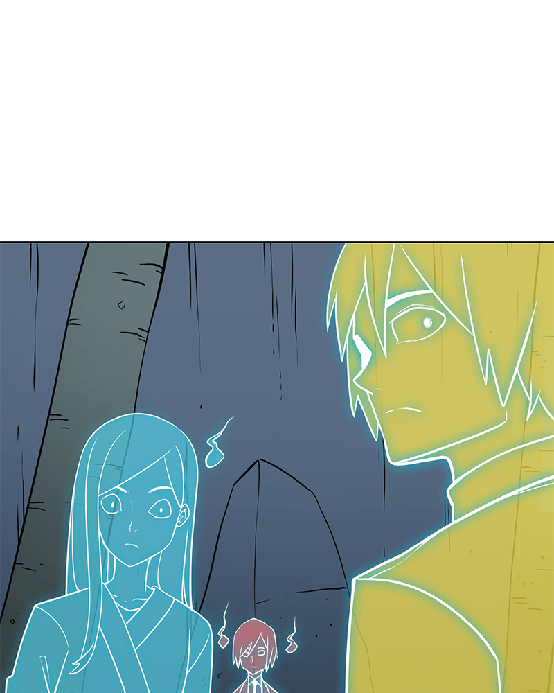 Lone (S3)  Episode 156 page 60 - 