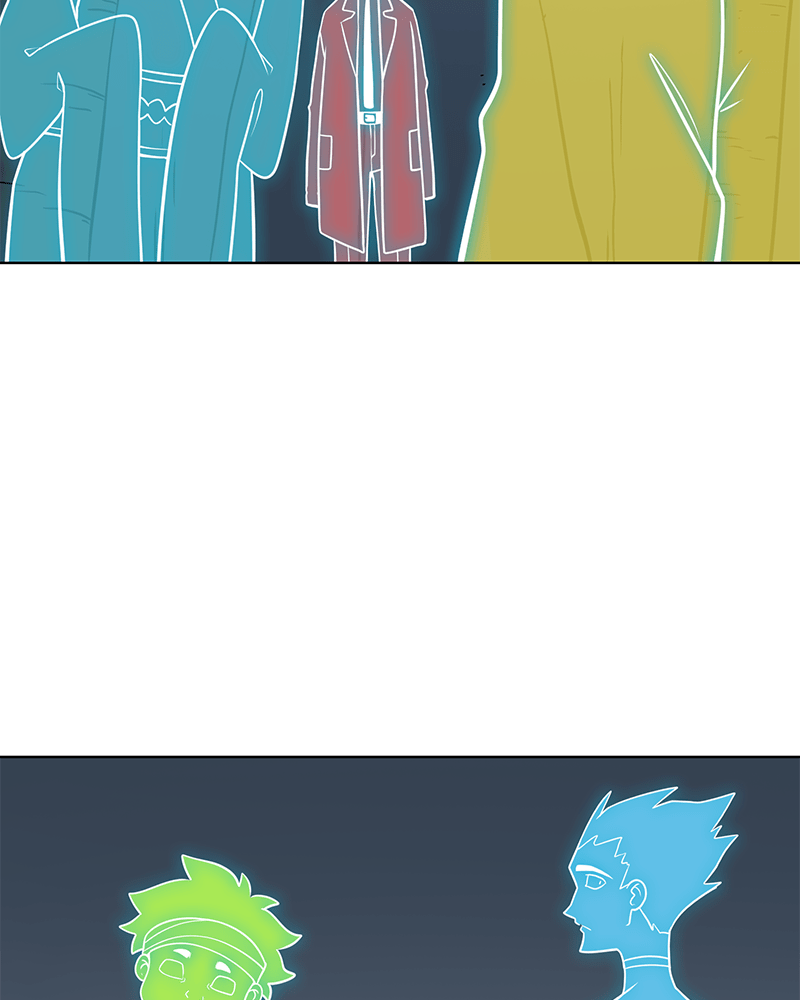 Lone (S3)  Episode 156 page 61 - 