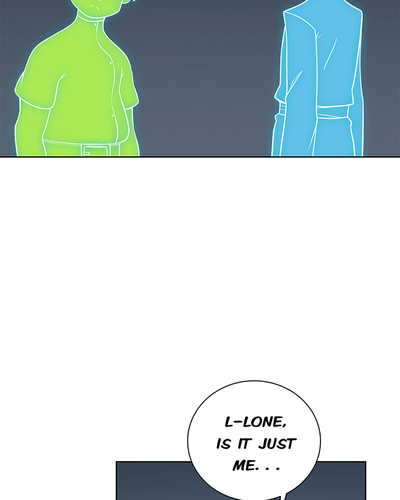 Lone (S3)  Episode 156 page 62 - 