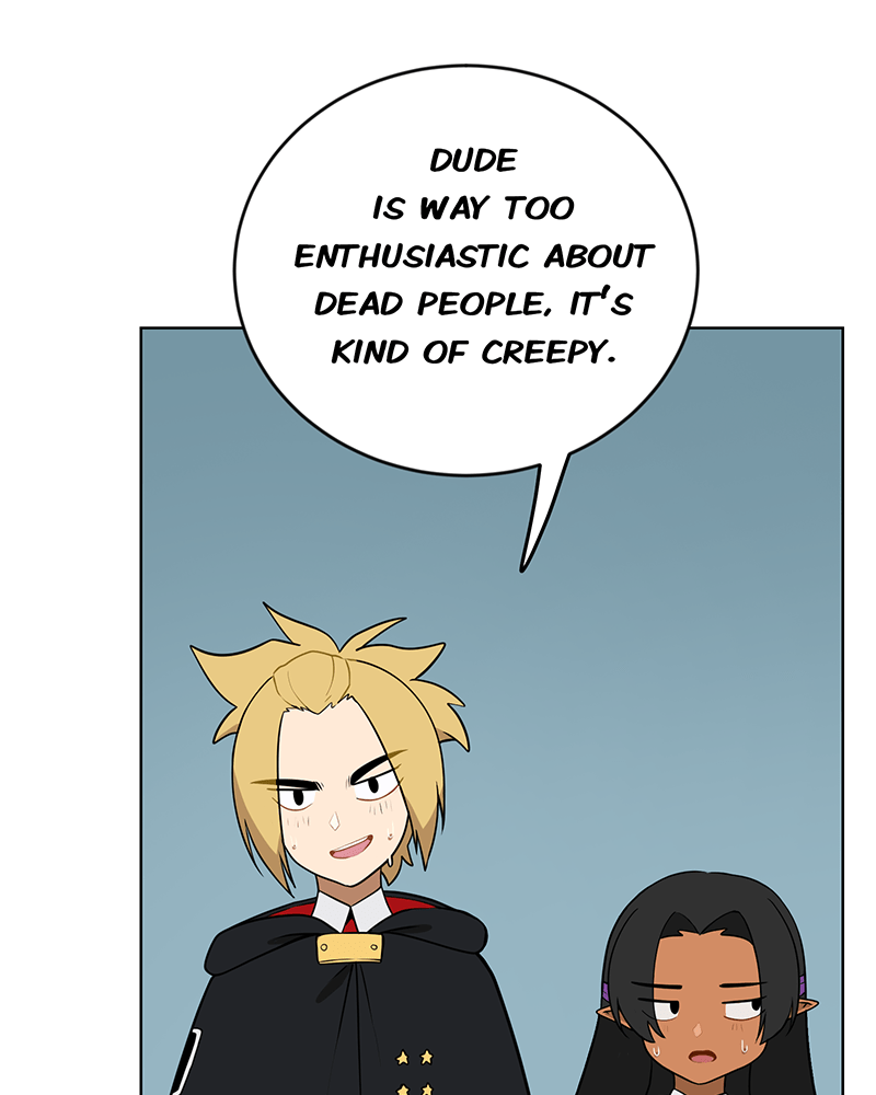 Lone (S3)  Episode 156 page 8 - 