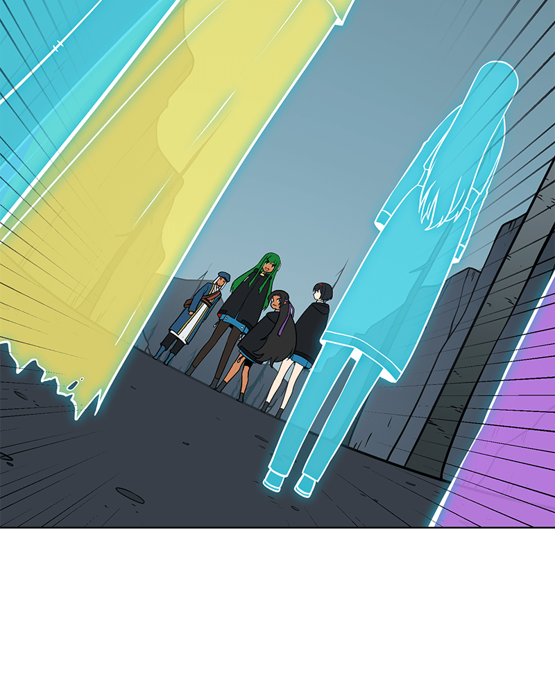 Lone (S3)  Episode 157 page 2 - 