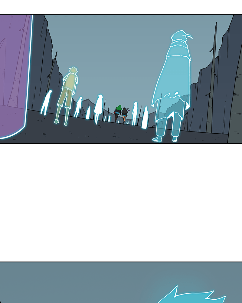 Lone (S3)  Episode 157 page 19 - 
