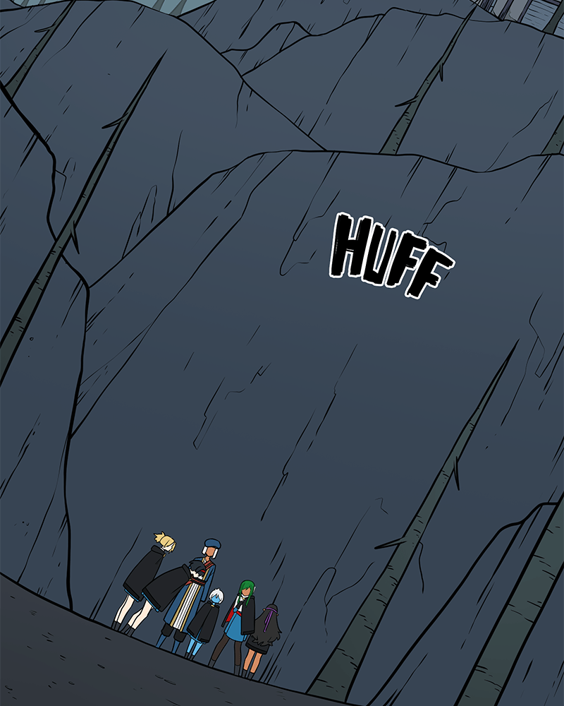 Lone (S3)  Episode 157 page 24 - 