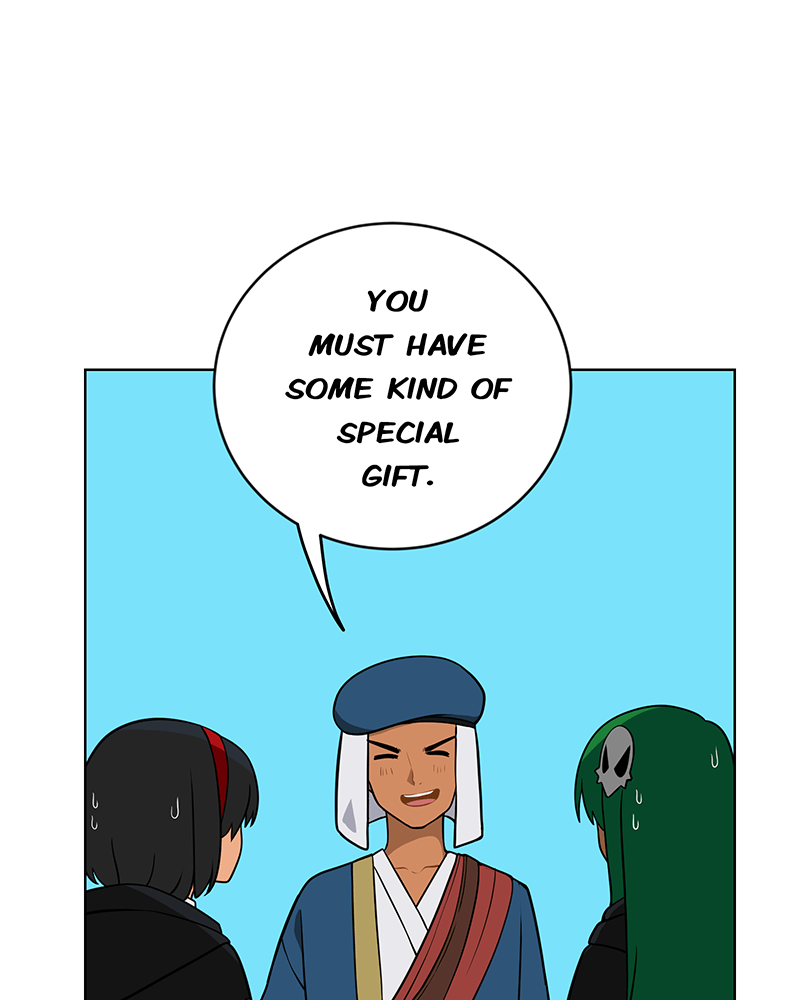 Lone (S3)  Episode 157 page 27 - 