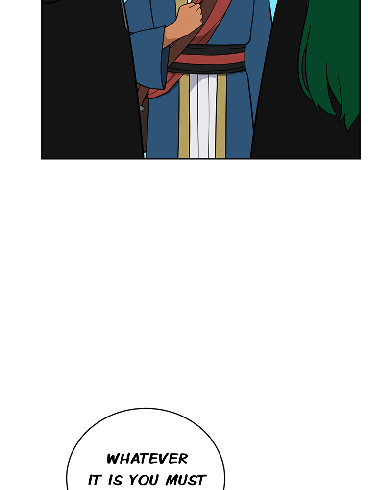 Lone (S3)  Episode 157 page 28 - 