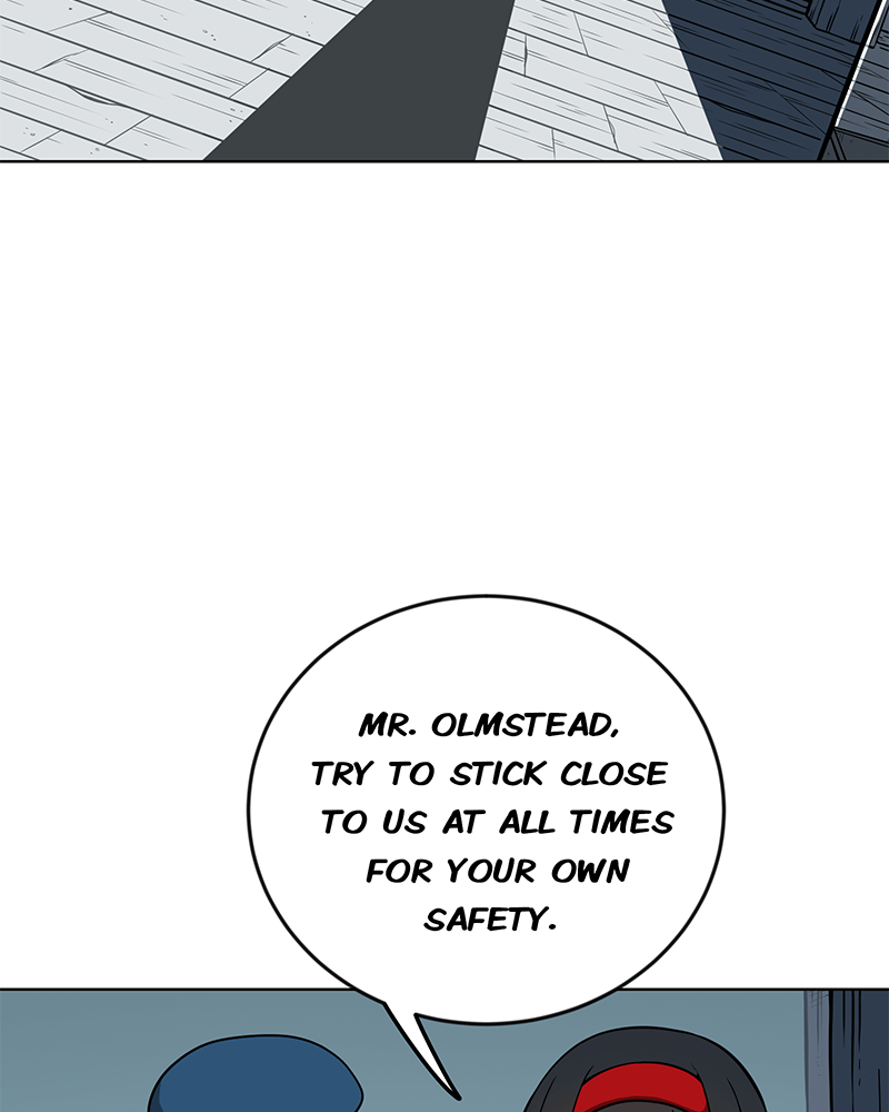 Lone (S3)  Episode 157 page 40 - 