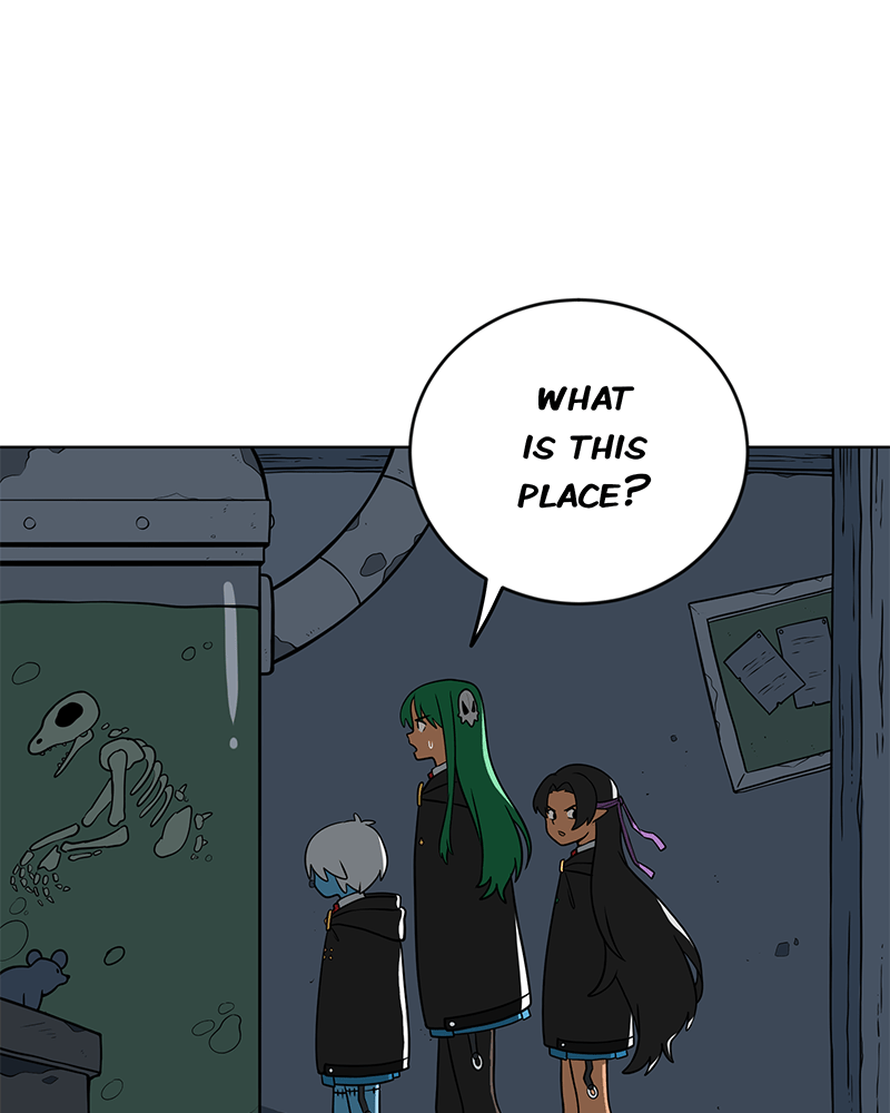 Lone (S3)  Episode 157 page 42 - 