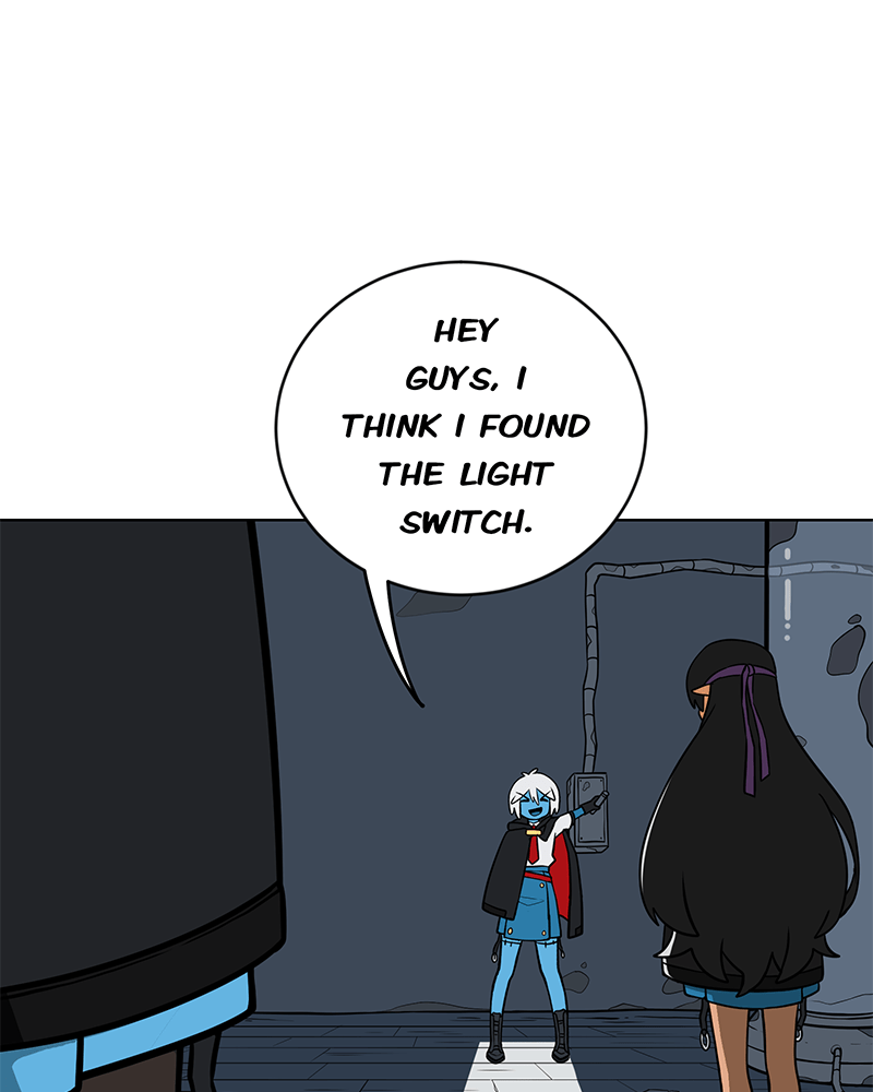 Lone (S3)  Episode 157 page 48 - 