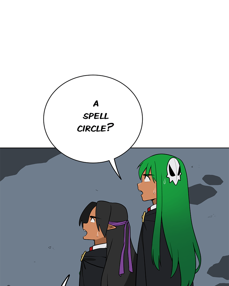 Lone (S3)  Episode 157 page 54 - 