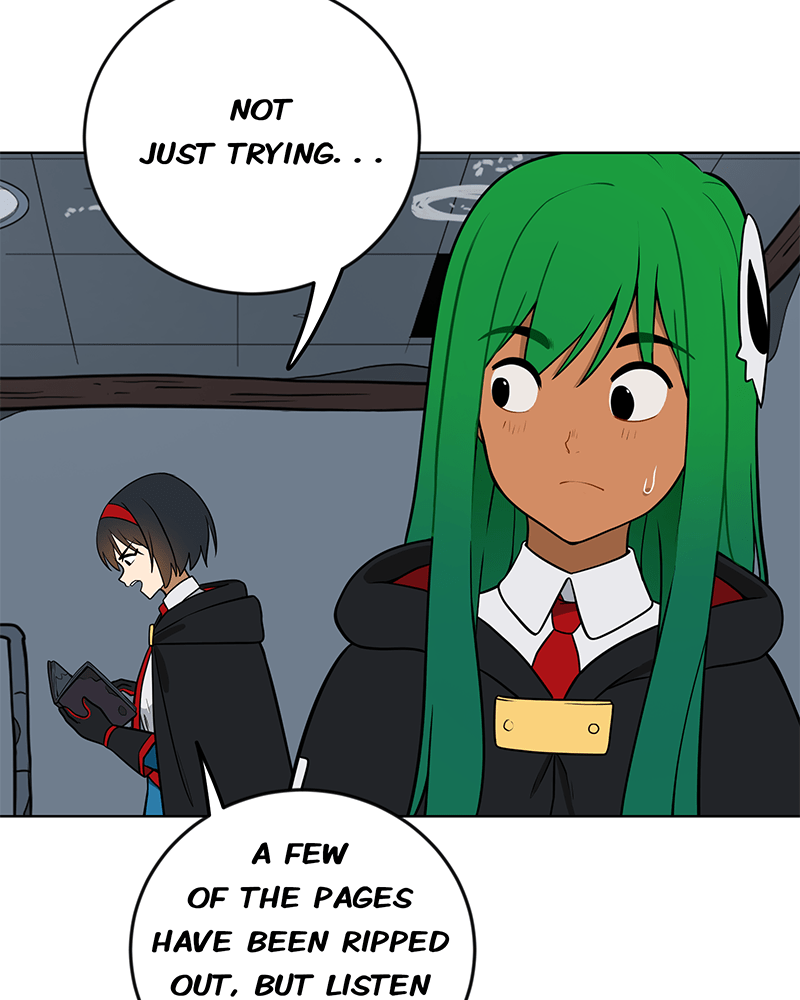 Lone (S3)  Episode 157 page 56 - 