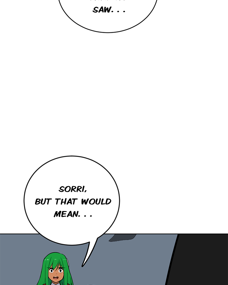 Lone (S3)  Episode 157 page 67 - 