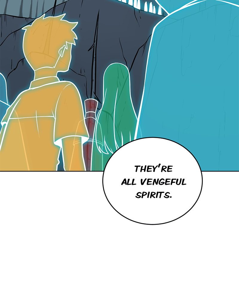 Lone (S3)  Episode 157 page 71 - 