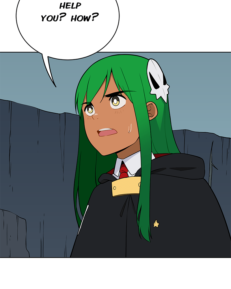 Lone (S3)  Episode 157 page 10 - 