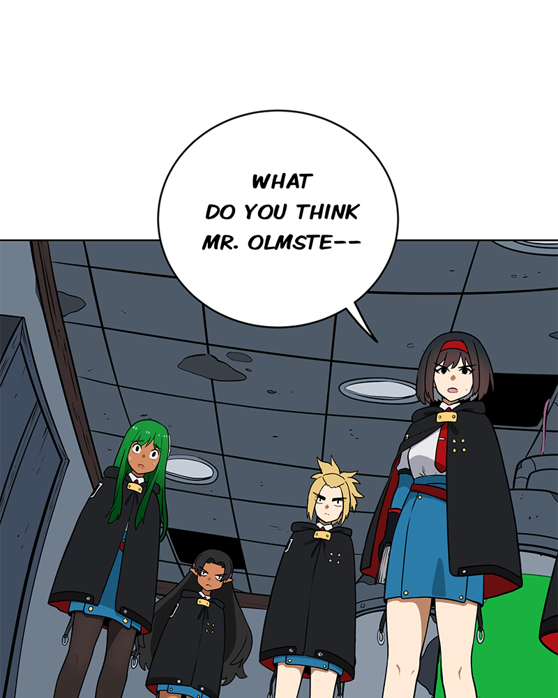 Lone (S3)  Episode 158 page 12 - 