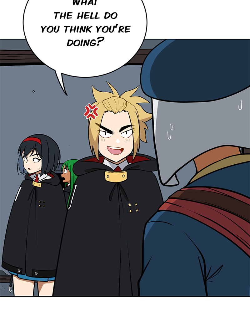 Lone (S3)  Episode 158 page 19 - 