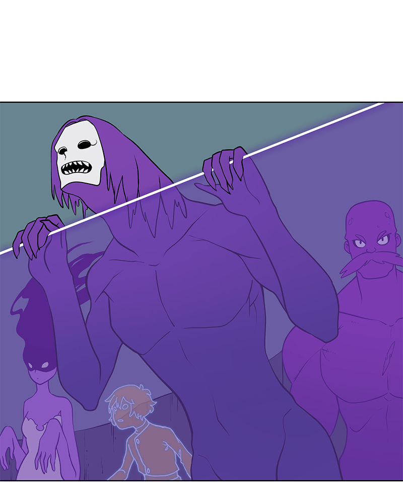 Lone (S3)  Episode 158 page 33 - 