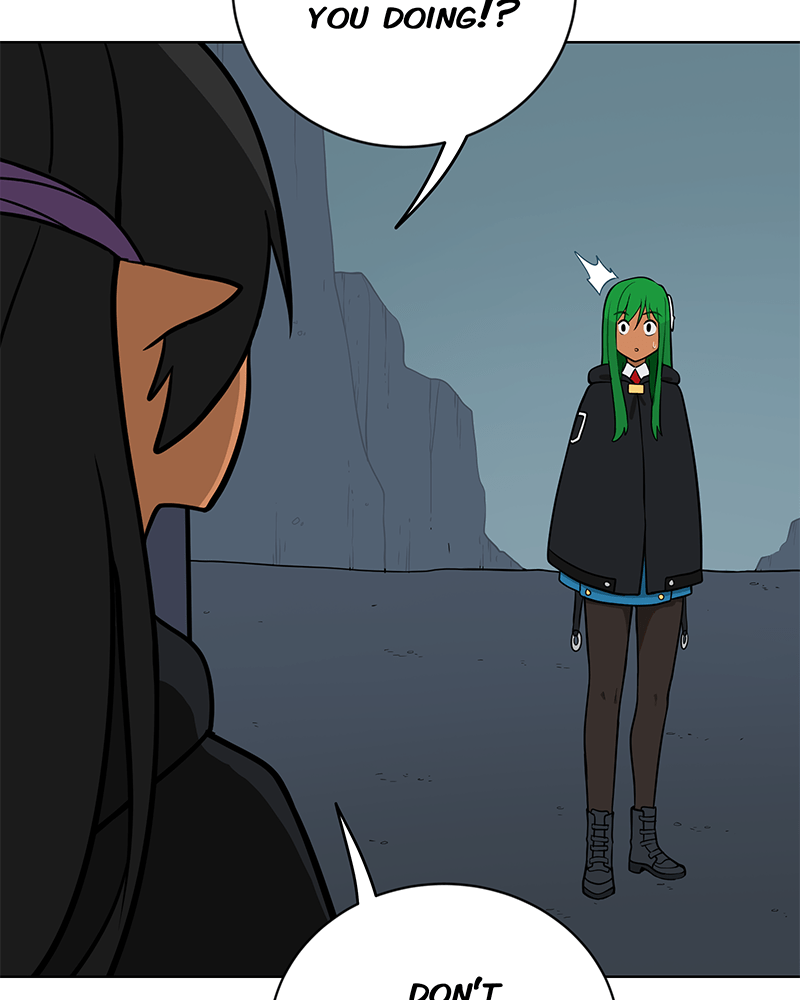 Lone (S3)  Episode 158 page 36 - 