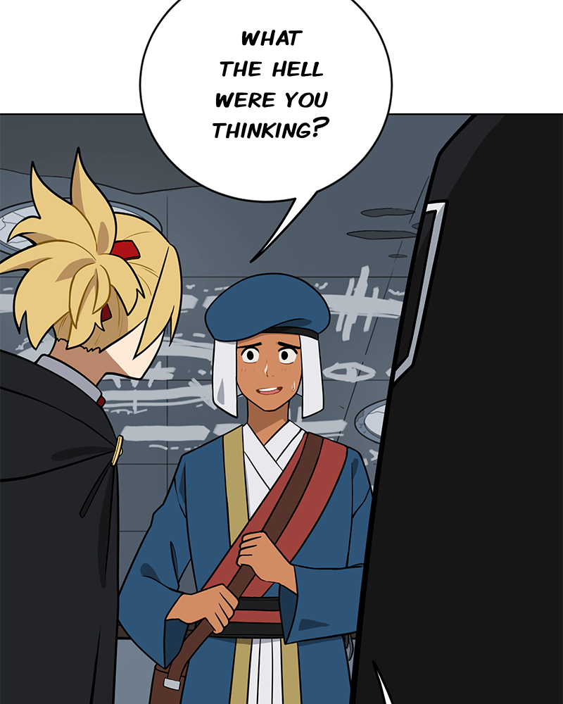 Lone (S3)  Episode 158 page 39 - 