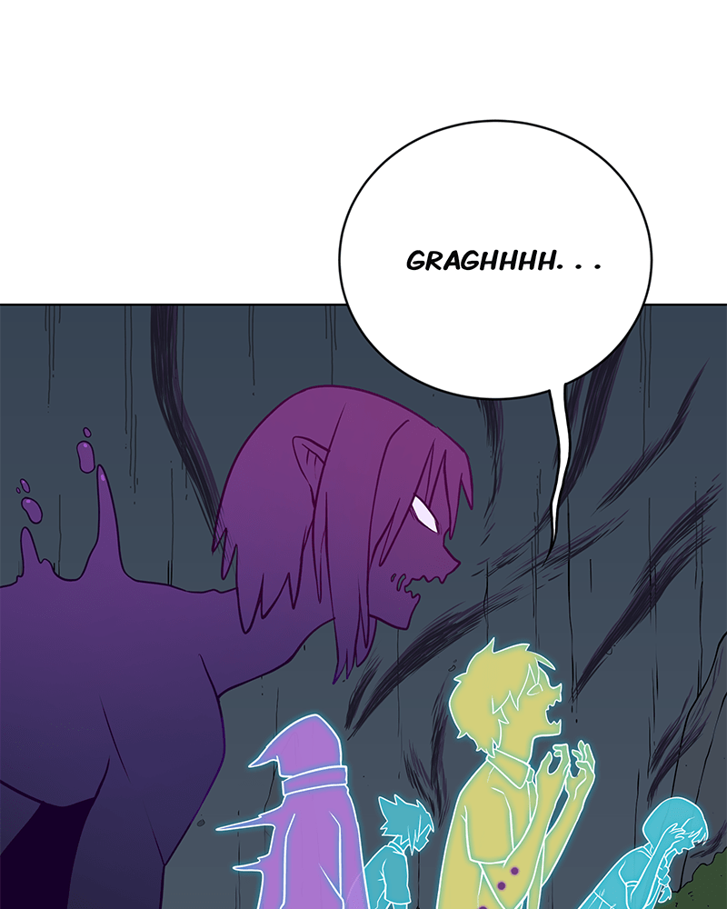 Lone (S3)  Episode 158 page 5 - 