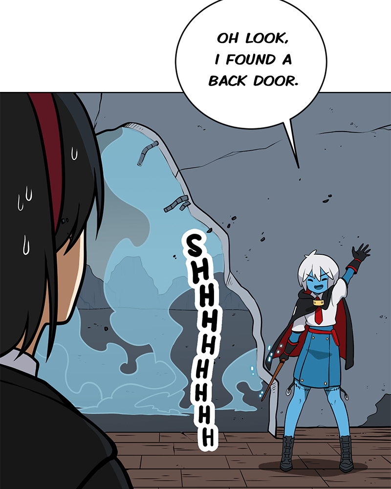 Lone (S3)  Episode 158 page 48 - 