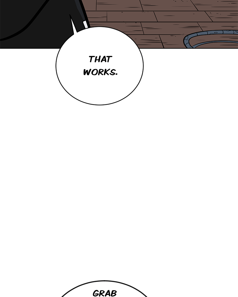 Lone (S3)  Episode 158 page 49 - 