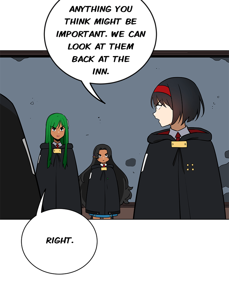 Lone (S3)  Episode 158 page 50 - 