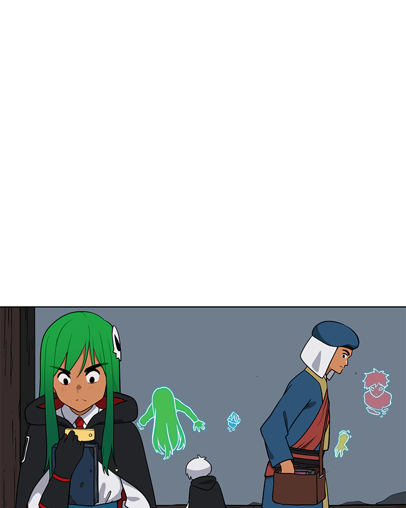 Lone (S3)  Episode 158 page 52 - 