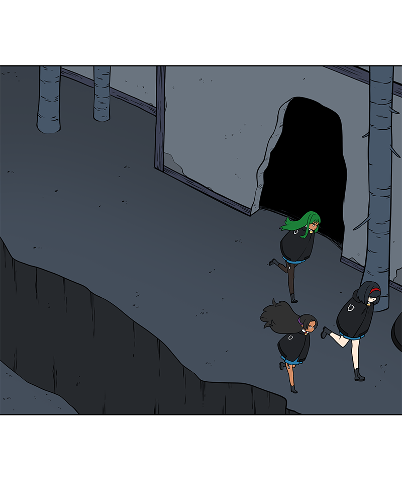 Lone (S3)  Episode 158 page 60 - 