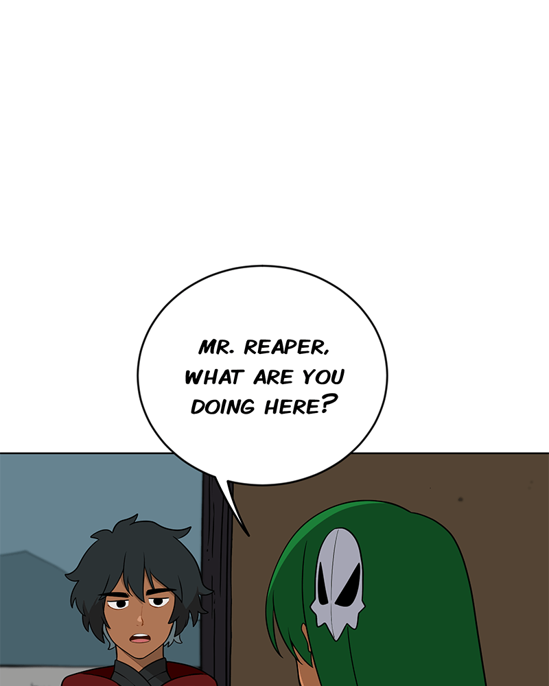 Lone (S3)  Episode 159 page 1 - 