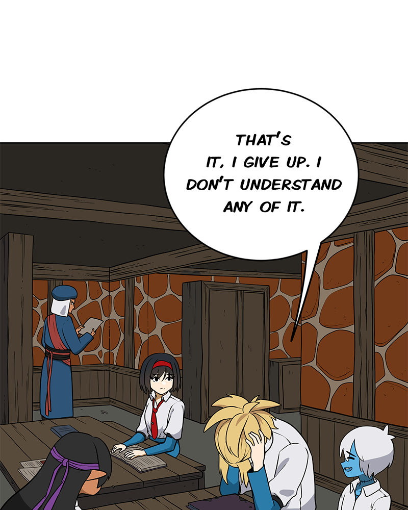 Lone (S3)  Episode 159 page 13 - 