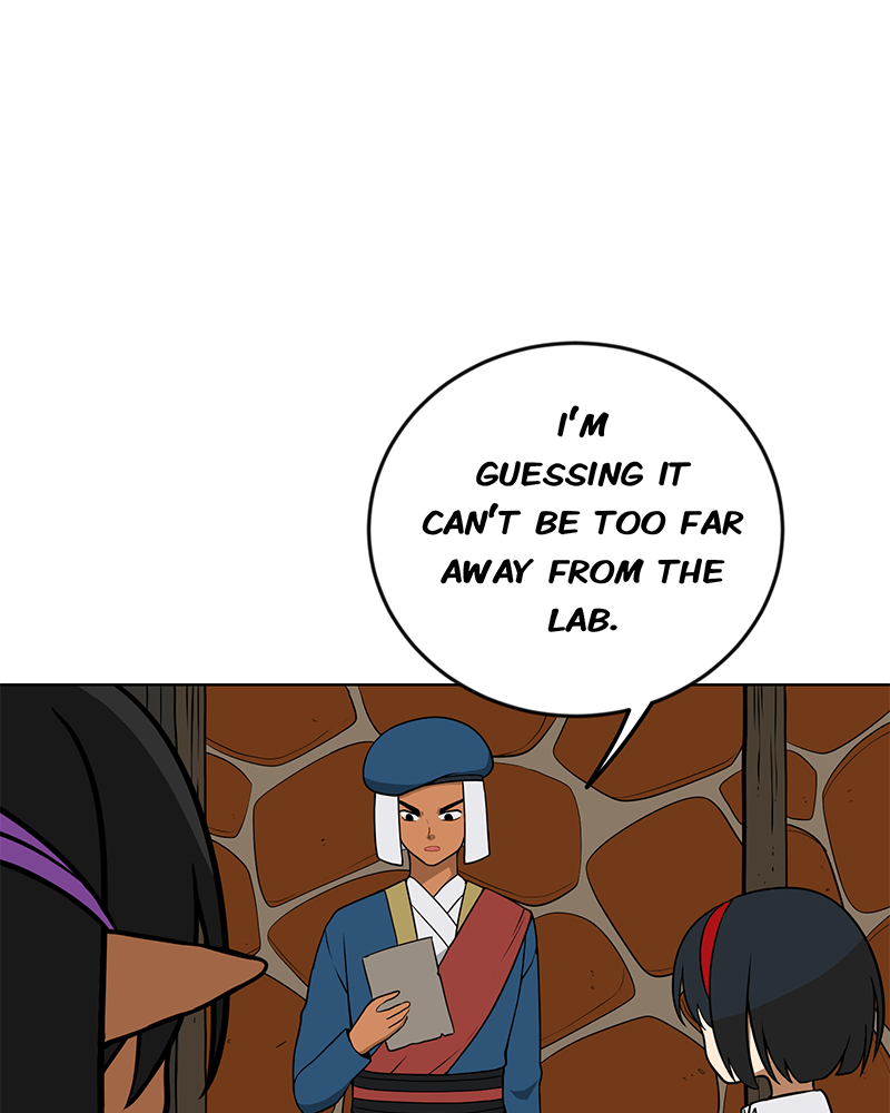 Lone (S3)  Episode 159 page 18 - 