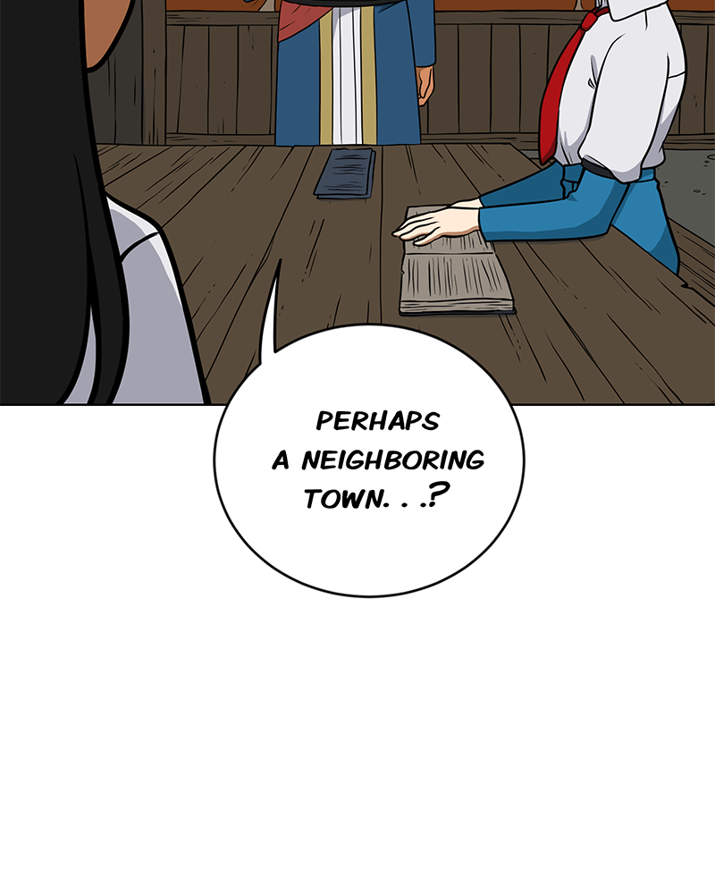 Lone (S3)  Episode 159 page 19 - 