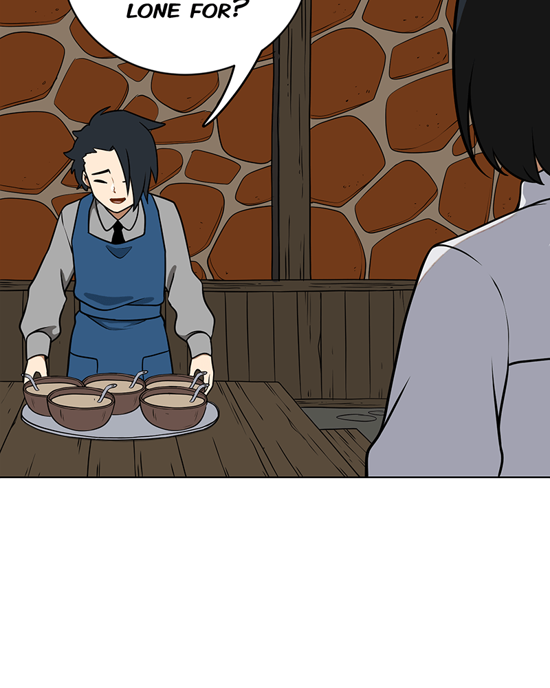 Lone (S3)  Episode 159 page 27 - 
