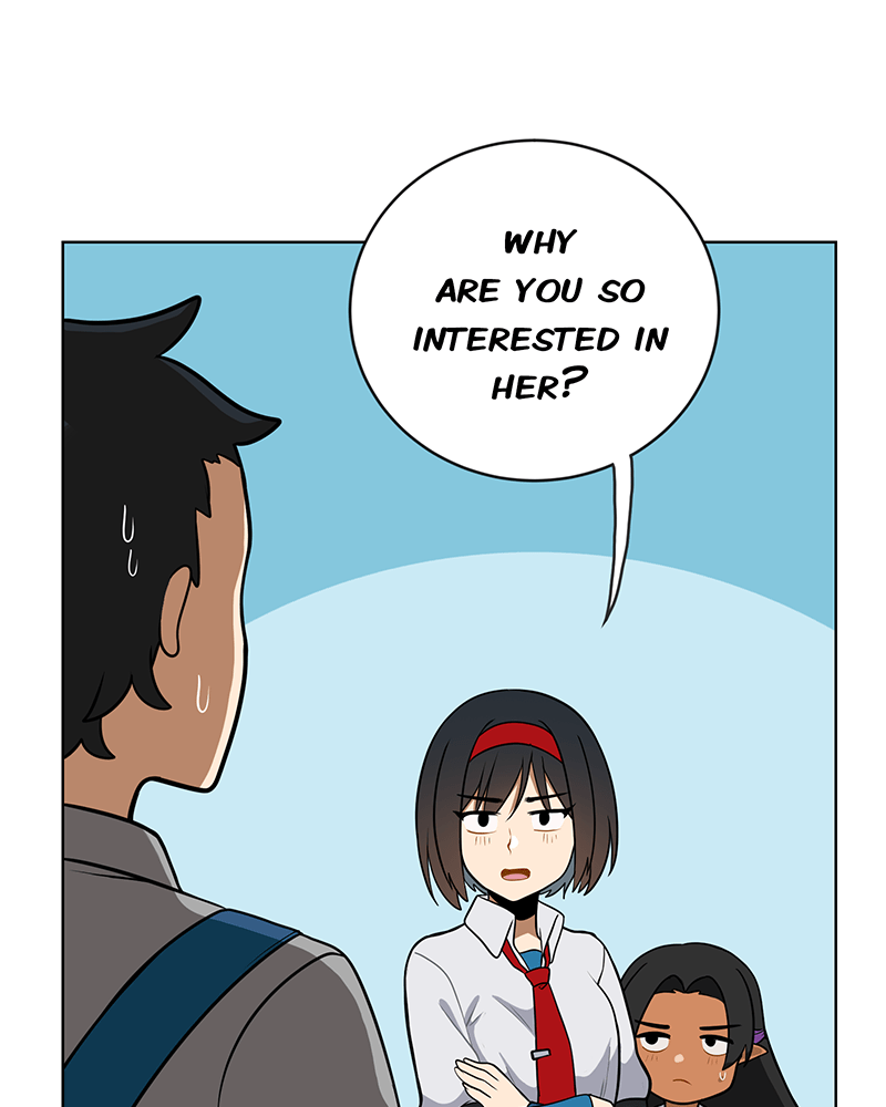 Lone (S3)  Episode 159 page 28 - 