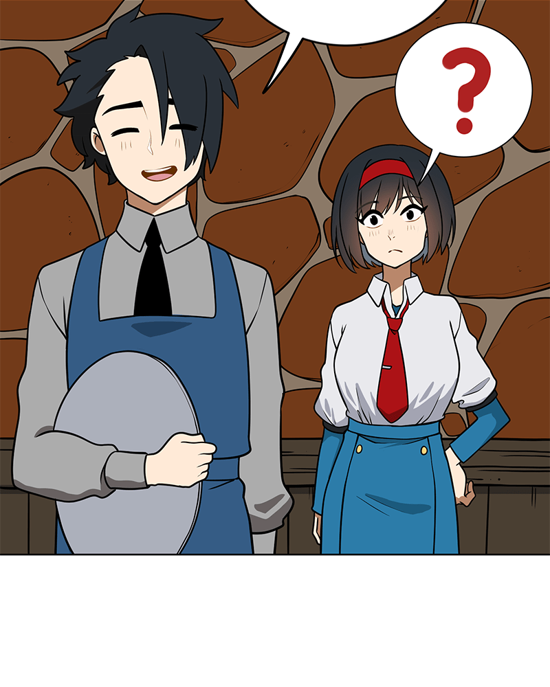 Lone (S3)  Episode 159 page 33 - 