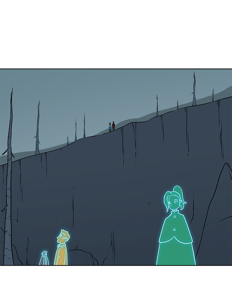Lone (S3)  Episode 159 page 36 - 
