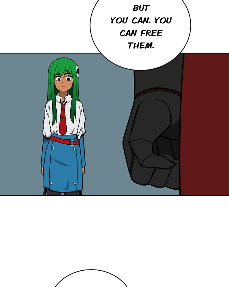 Lone (S3)  Episode 159 page 47 - 