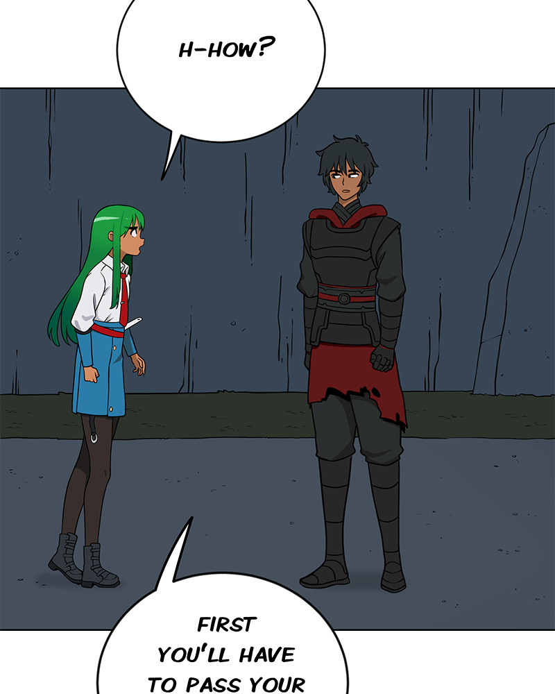 Lone (S3)  Episode 159 page 48 - 