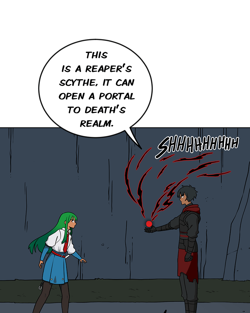 Lone (S3)  Episode 159 page 58 - 