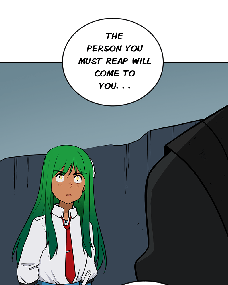 Lone (S3)  Episode 159 page 61 - 