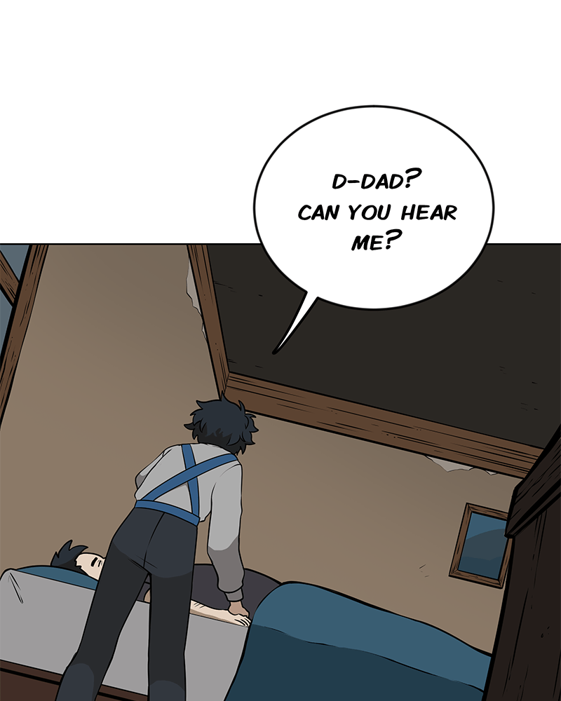 Lone (S3)  Episode 159 page 67 - 