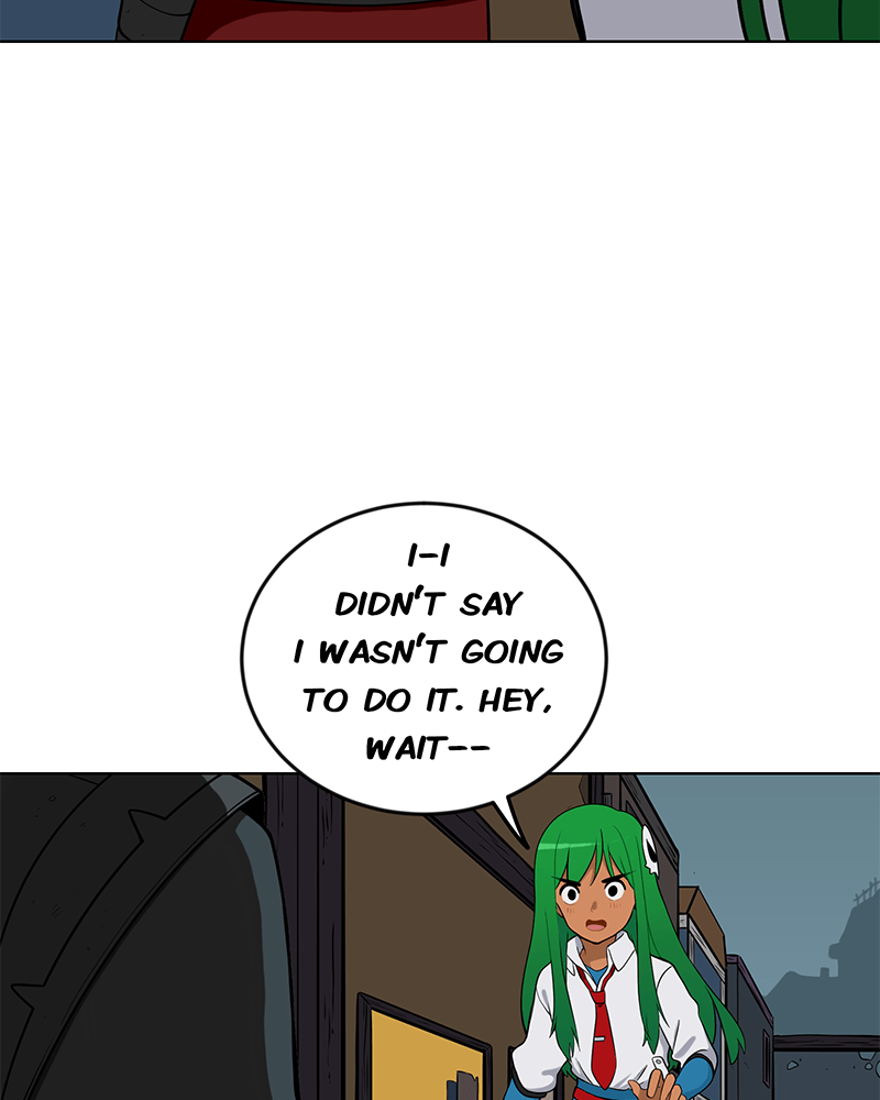 Lone (S3)  Episode 159 page 9 - 