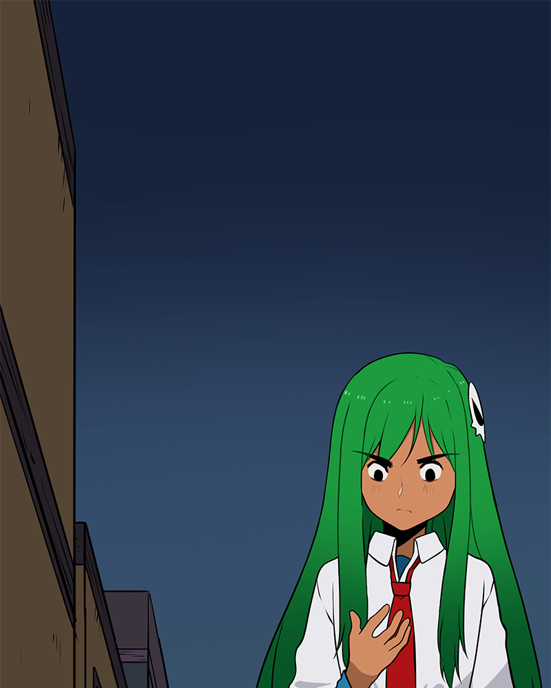 Lone (S3)  Episode 160 page 1 - 