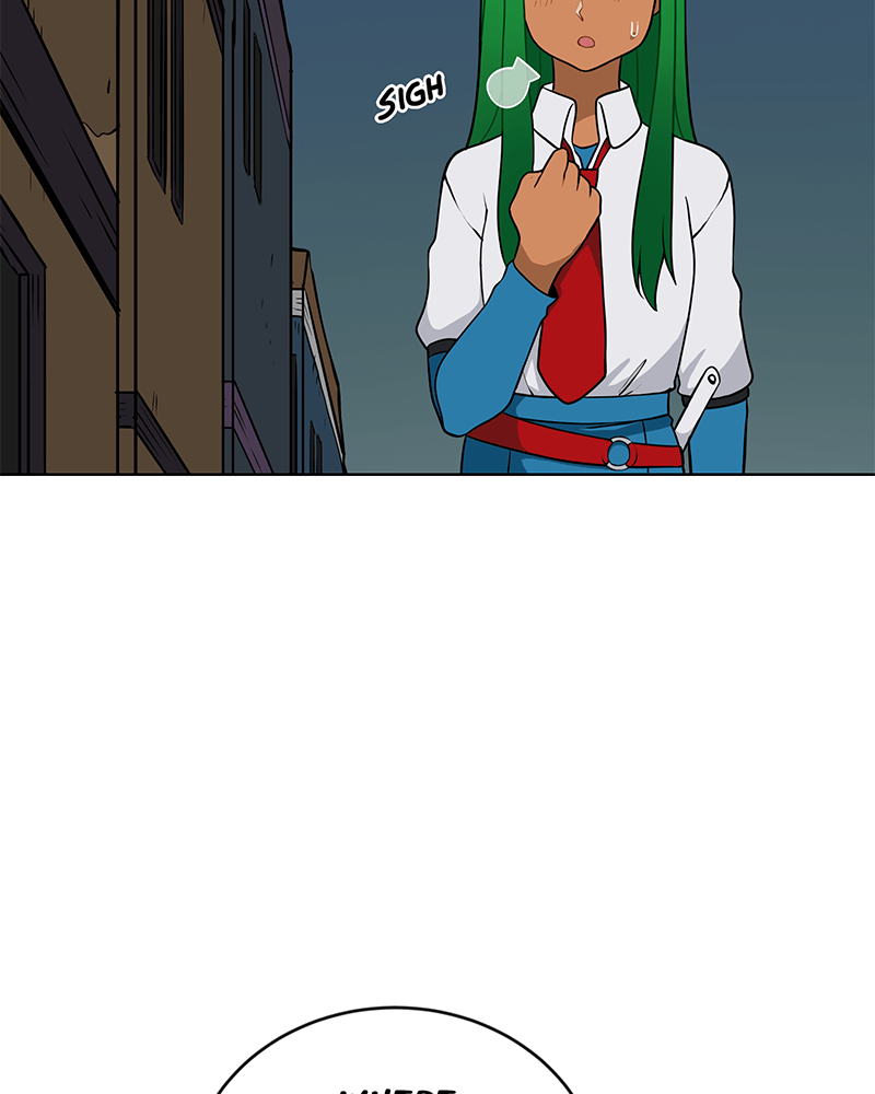Lone (S3)  Episode 160 page 13 - 