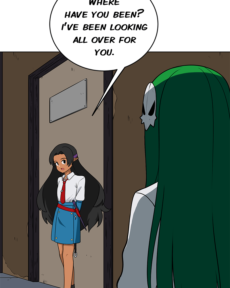 Lone (S3)  Episode 160 page 14 - 