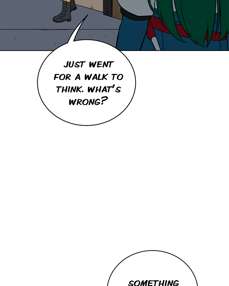 Lone (S3)  Episode 160 page 15 - 
