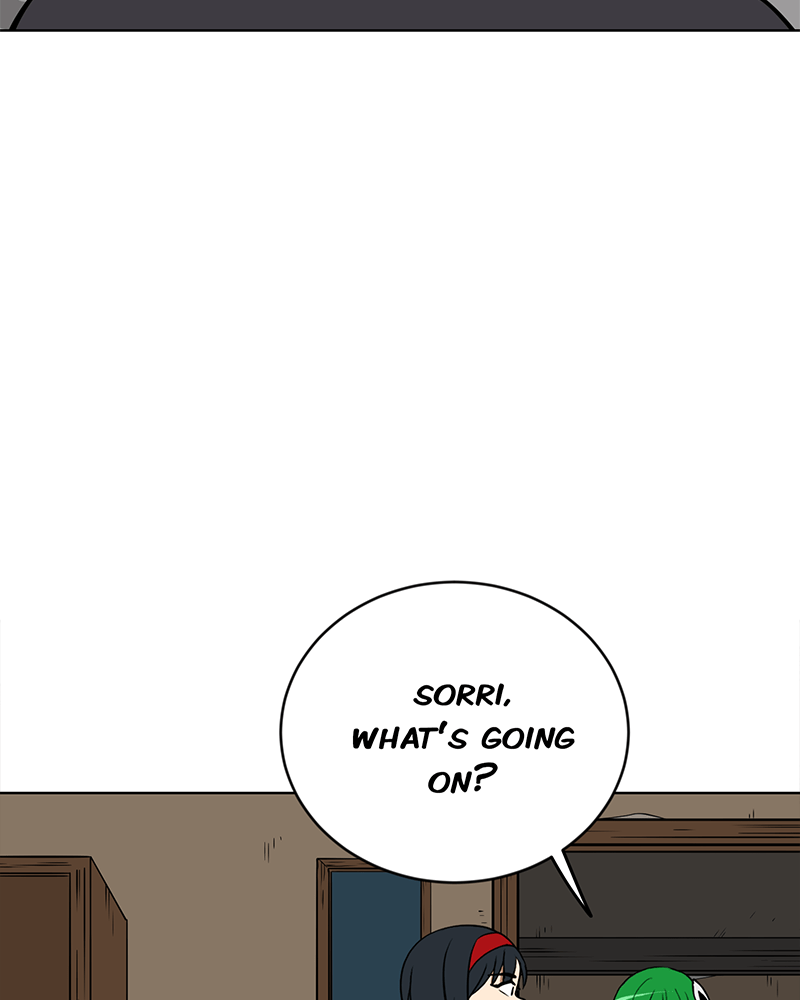 Lone (S3)  Episode 160 page 18 - 